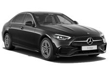 Car Hire Reading - C Class Auto - car hire Reading