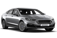 Car Hire Reading - Mondeo - car hire Reading